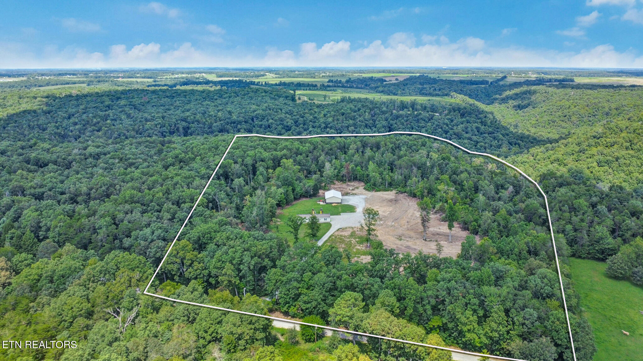 1638 Ryan Road Crossville, TN 38571 - Photo 5 of 48 1