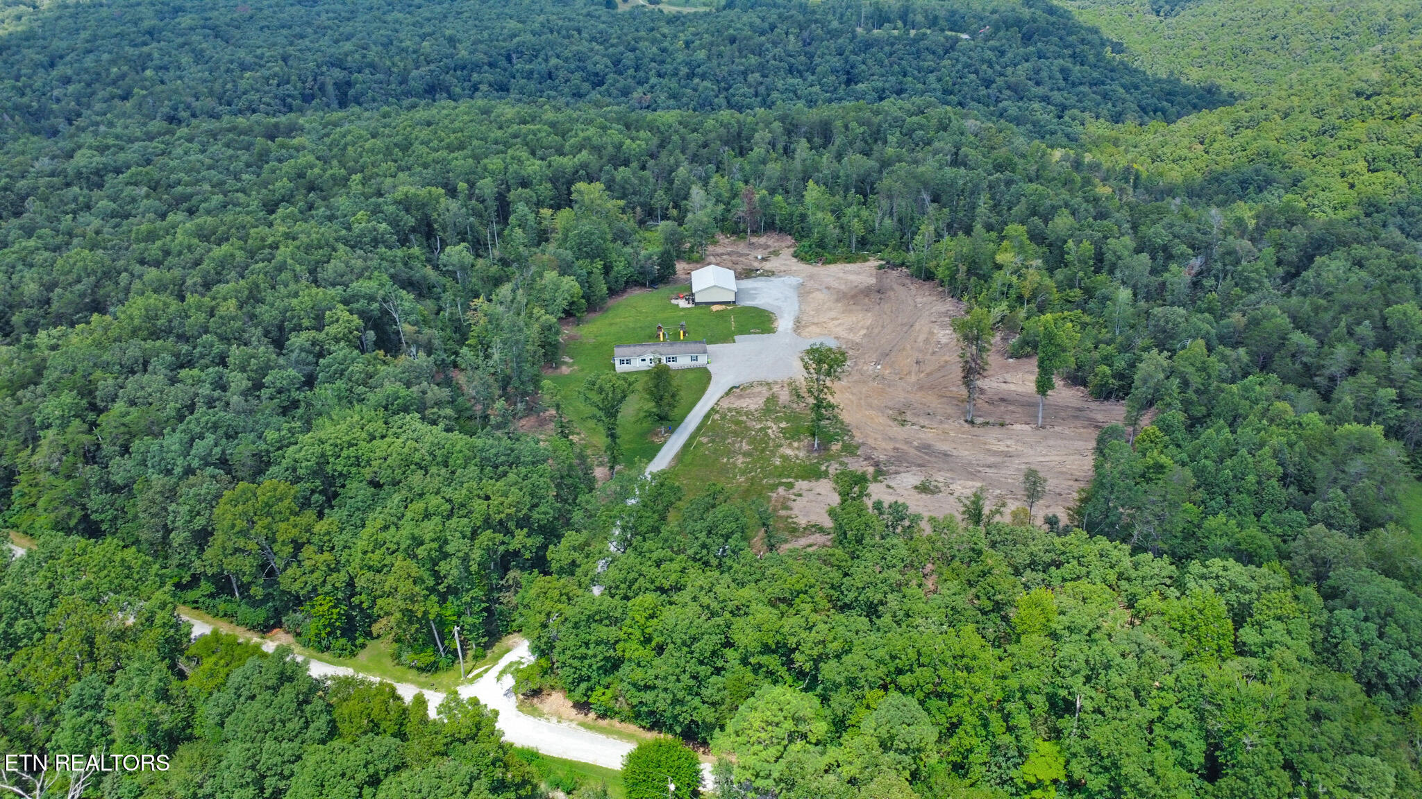 1638 Ryan Road Crossville, TN 38571 - Photo 6 of 48 dji_0035-dji_0037