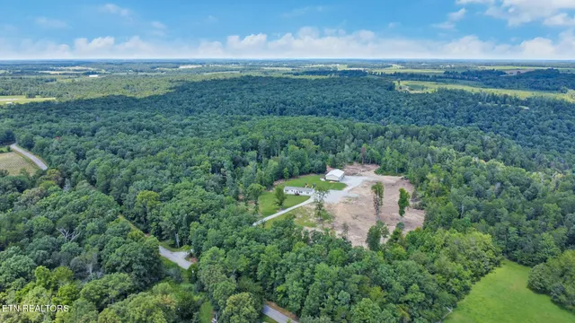 $757,900 | 1638 Ryan Road, Crossville, TN 38571