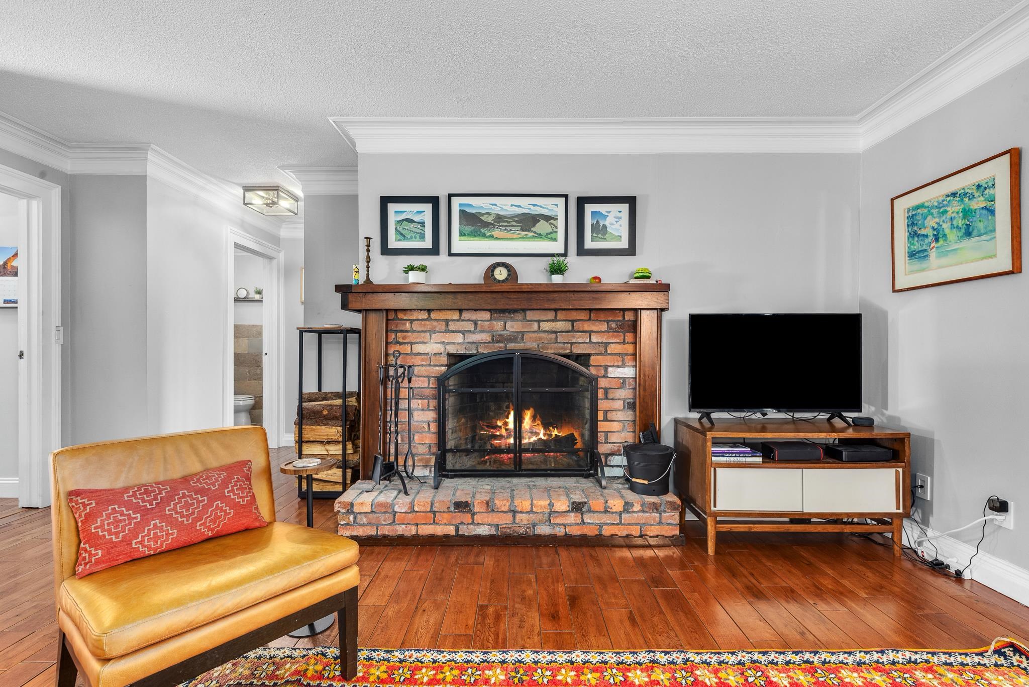 249 Moon Ridge Road, Unit 6D Killington, VT 05751 - Photo 7 of 49