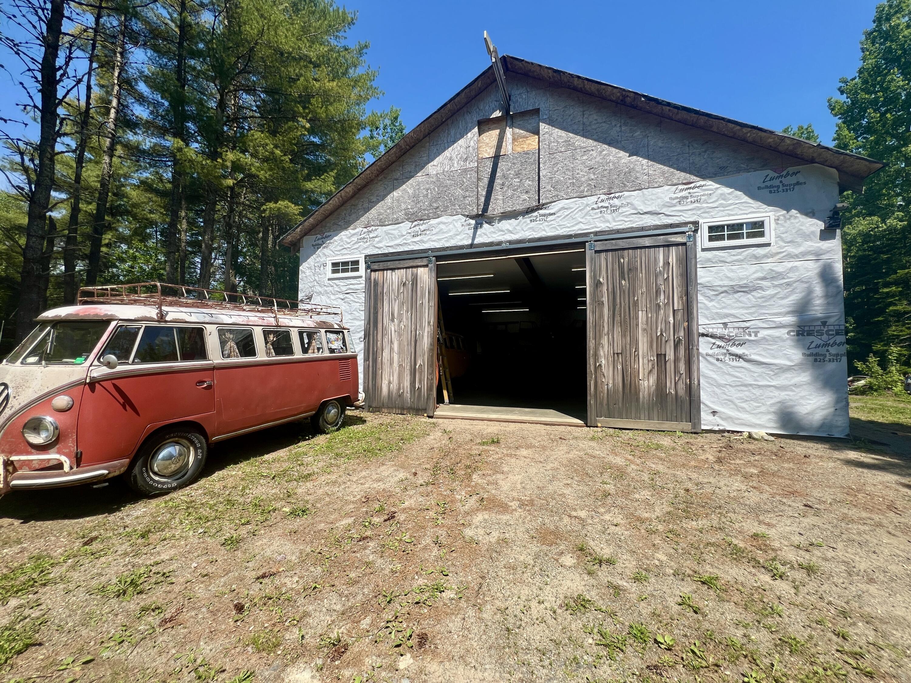 469 Spring Bridge Road Greenbush, ME 04418 - Photo 75 of 97 IMG_9340