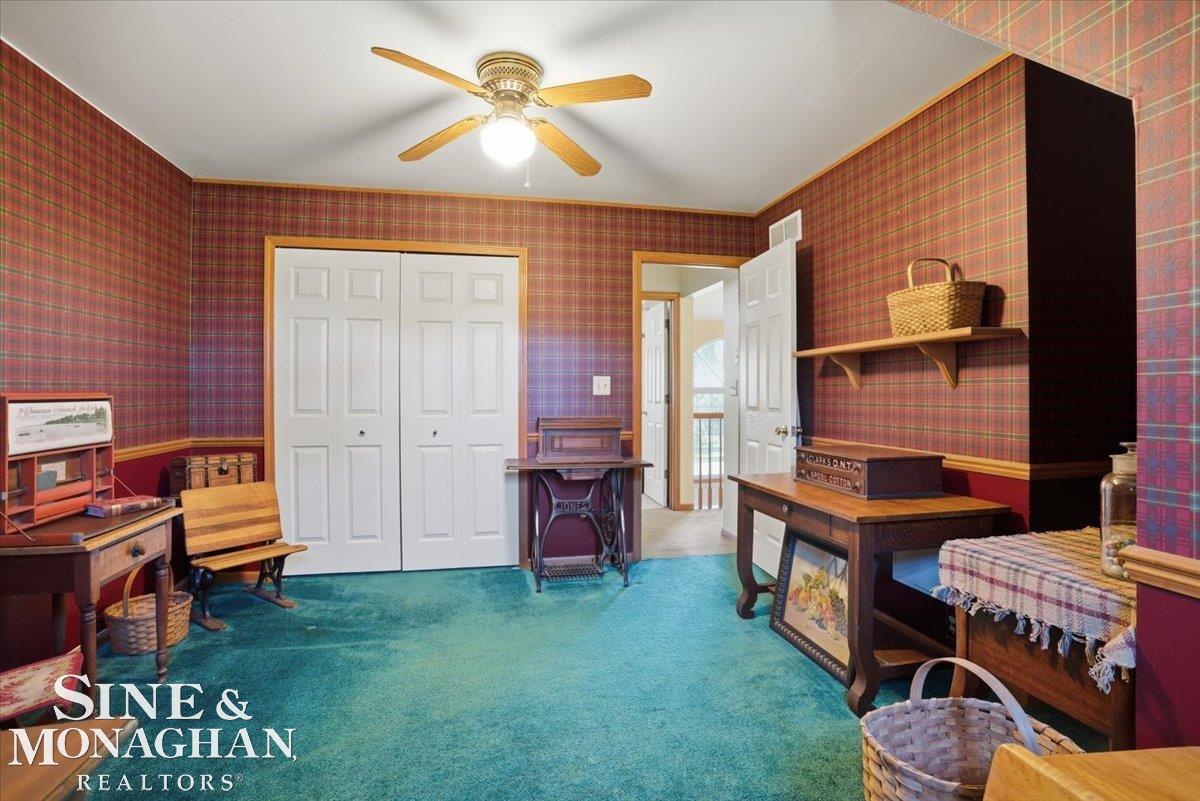 8892 Marr Road Almont, MI 48003 - Photo 24 of 50 Gallery Image 24