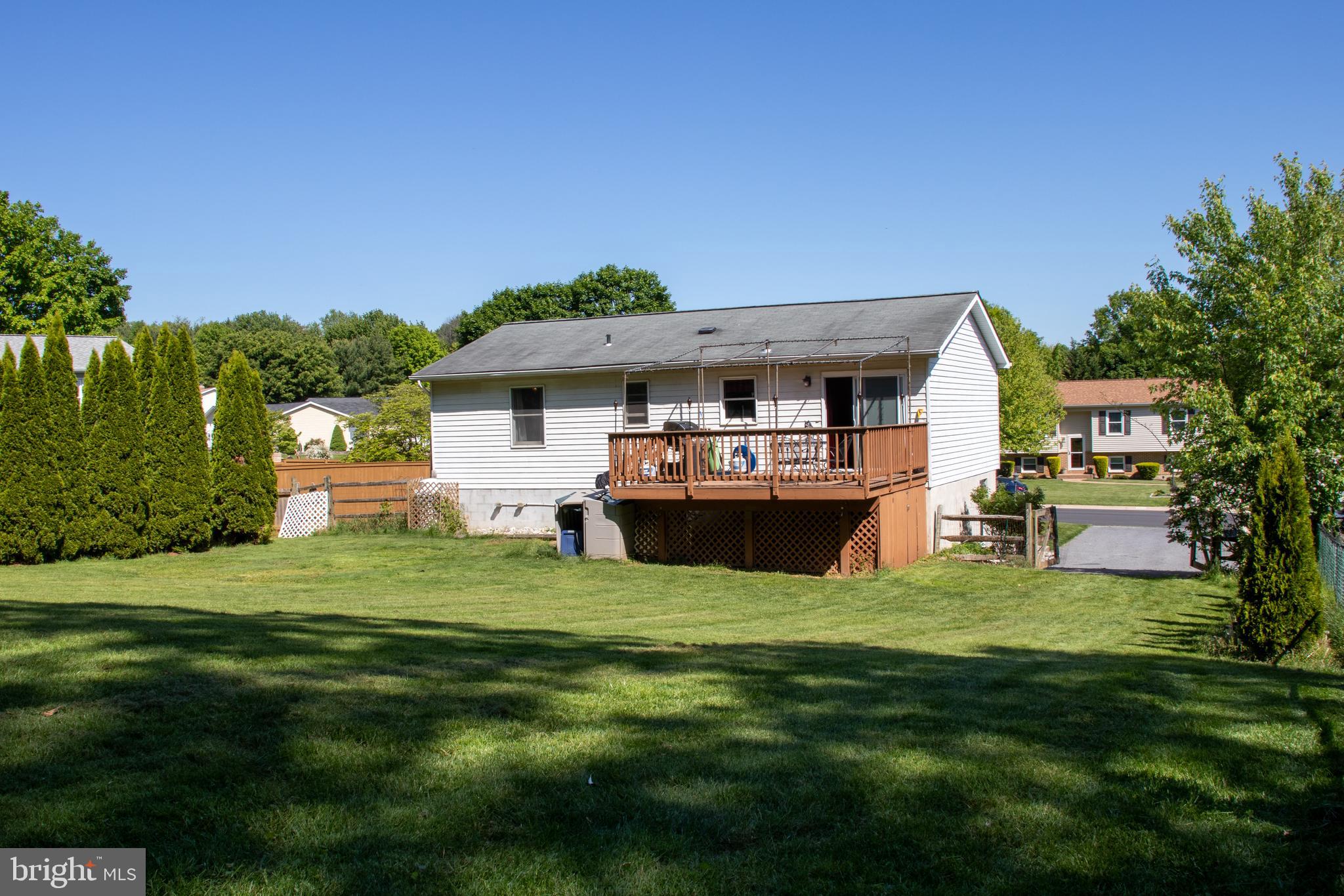 2903 Michelle Road Manchester, MD 21102 - Photo 4 of 28 Gallery Image 4