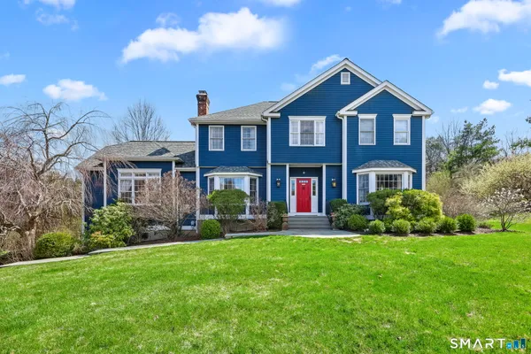 $885,000 | 52 Butterfield Road, Newtown, CT 06470