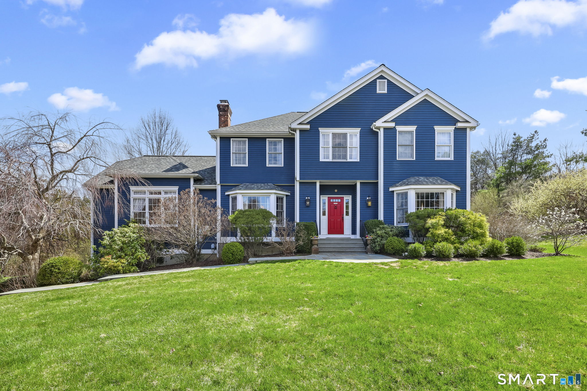 52 Butterfield Road Newtown, CT 06470 - Photo 1 of 40