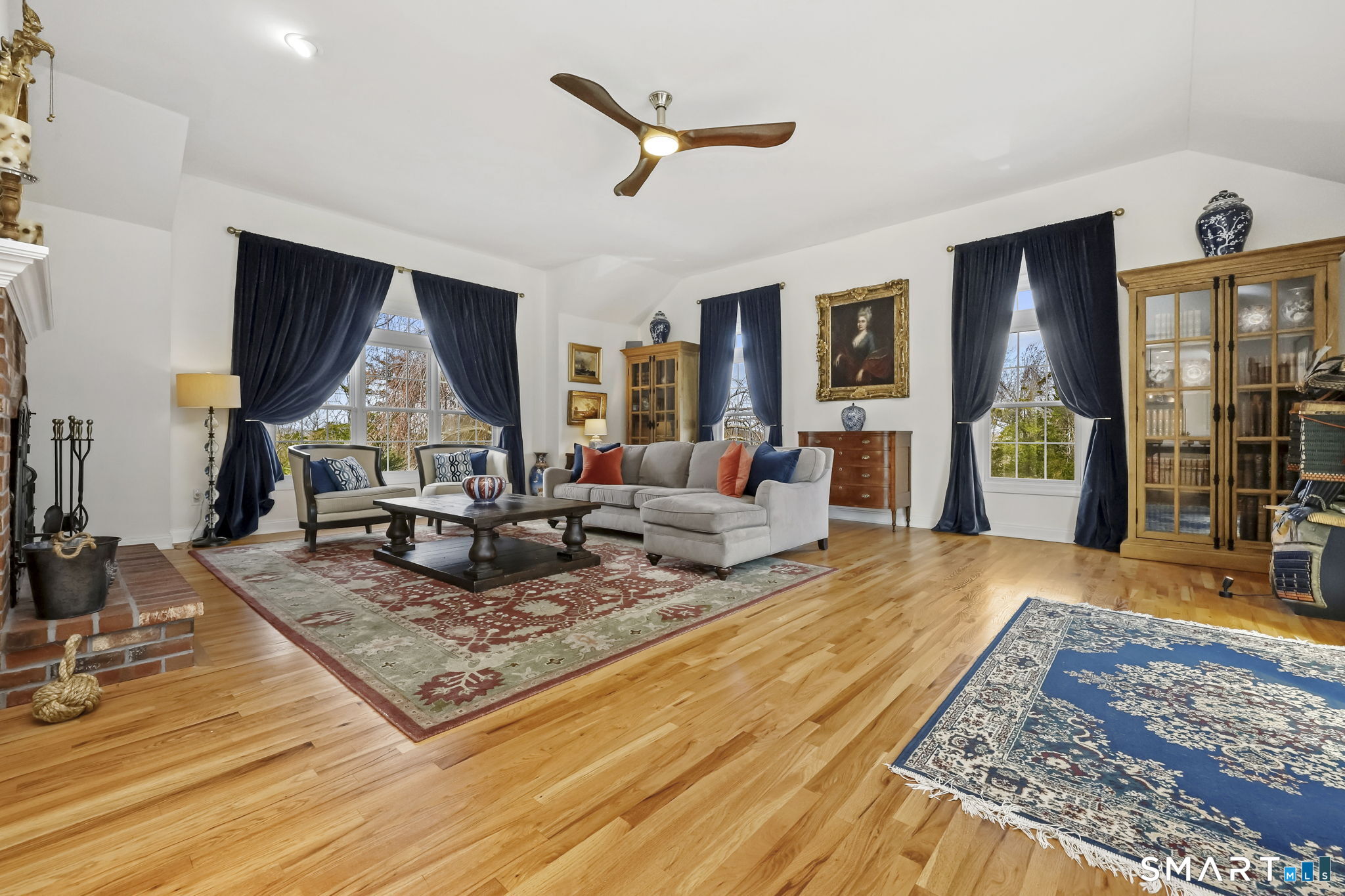 52 Butterfield Road Newtown, CT 06470 - Photo 16 of 40