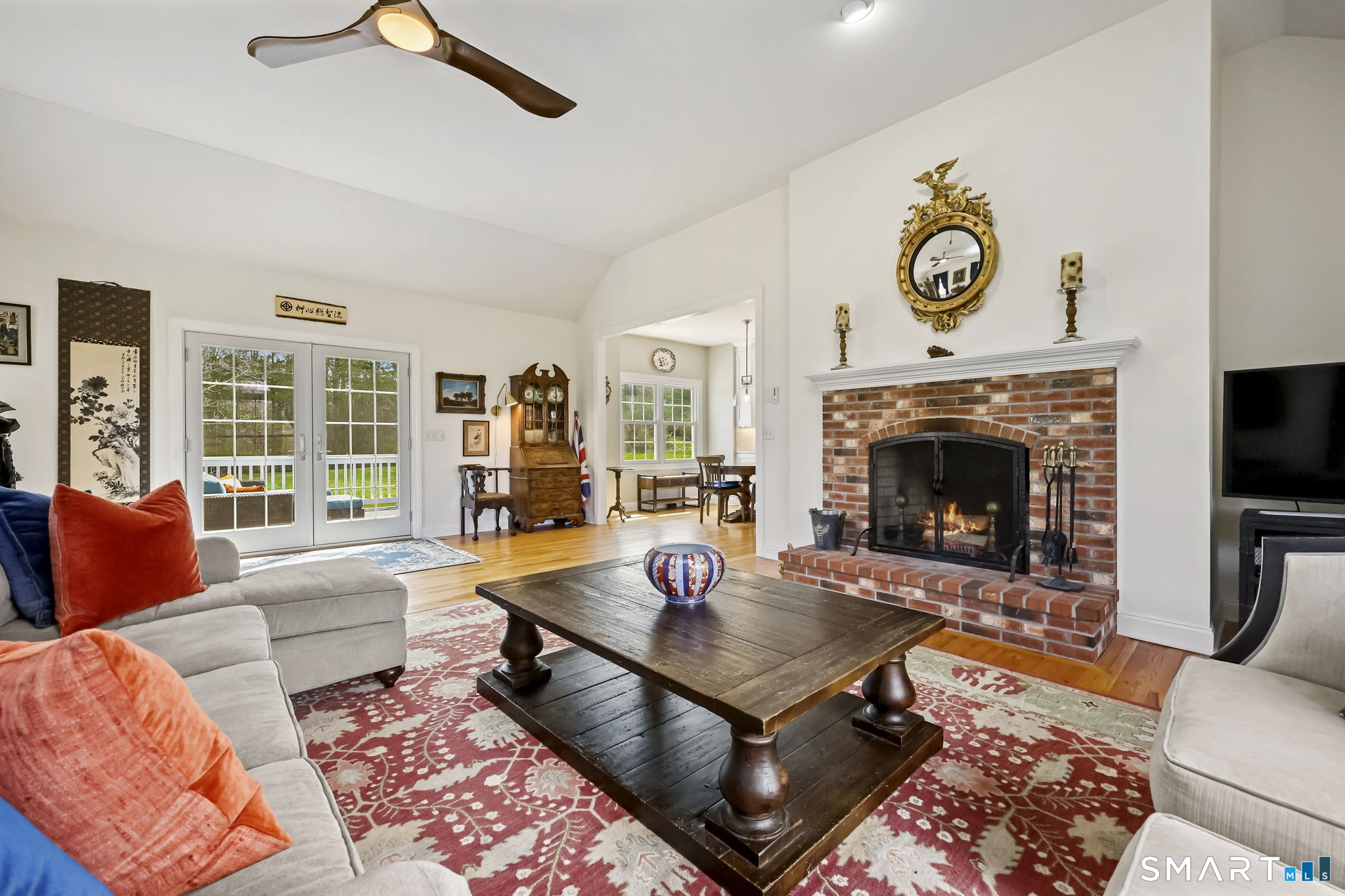 52 Butterfield Road Newtown, CT 06470 - Photo 18 of 40