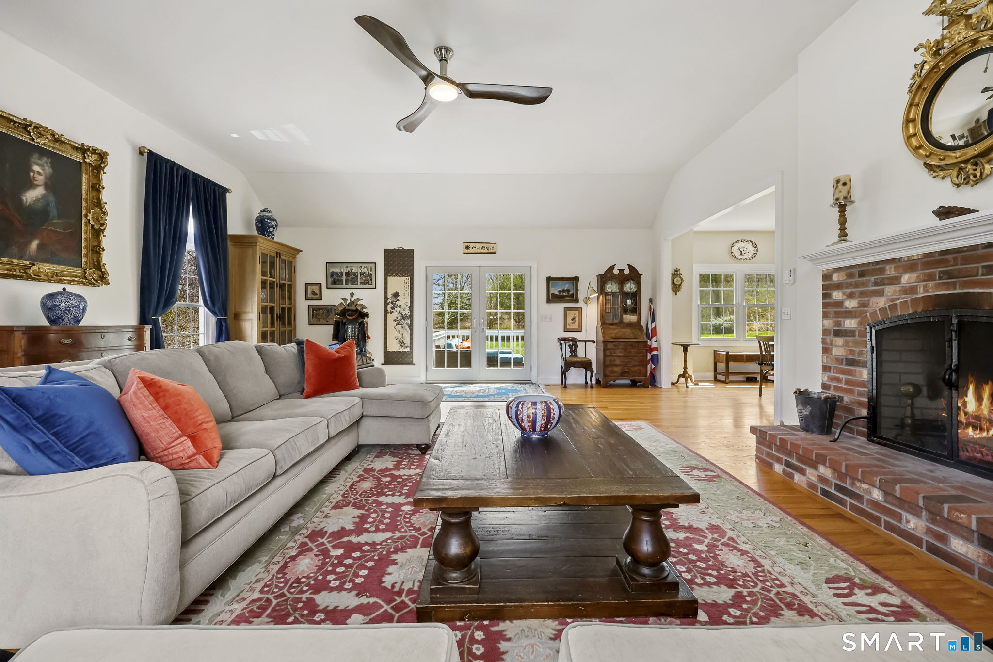52 Butterfield Road Newtown, CT 06470 - Photo 19 of 40