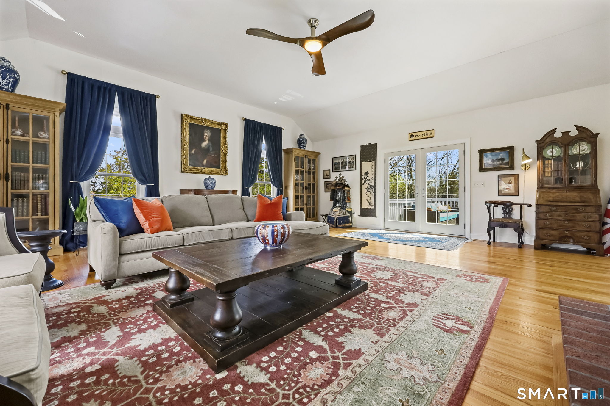 52 Butterfield Road Newtown, CT 06470 - Photo 20 of 40