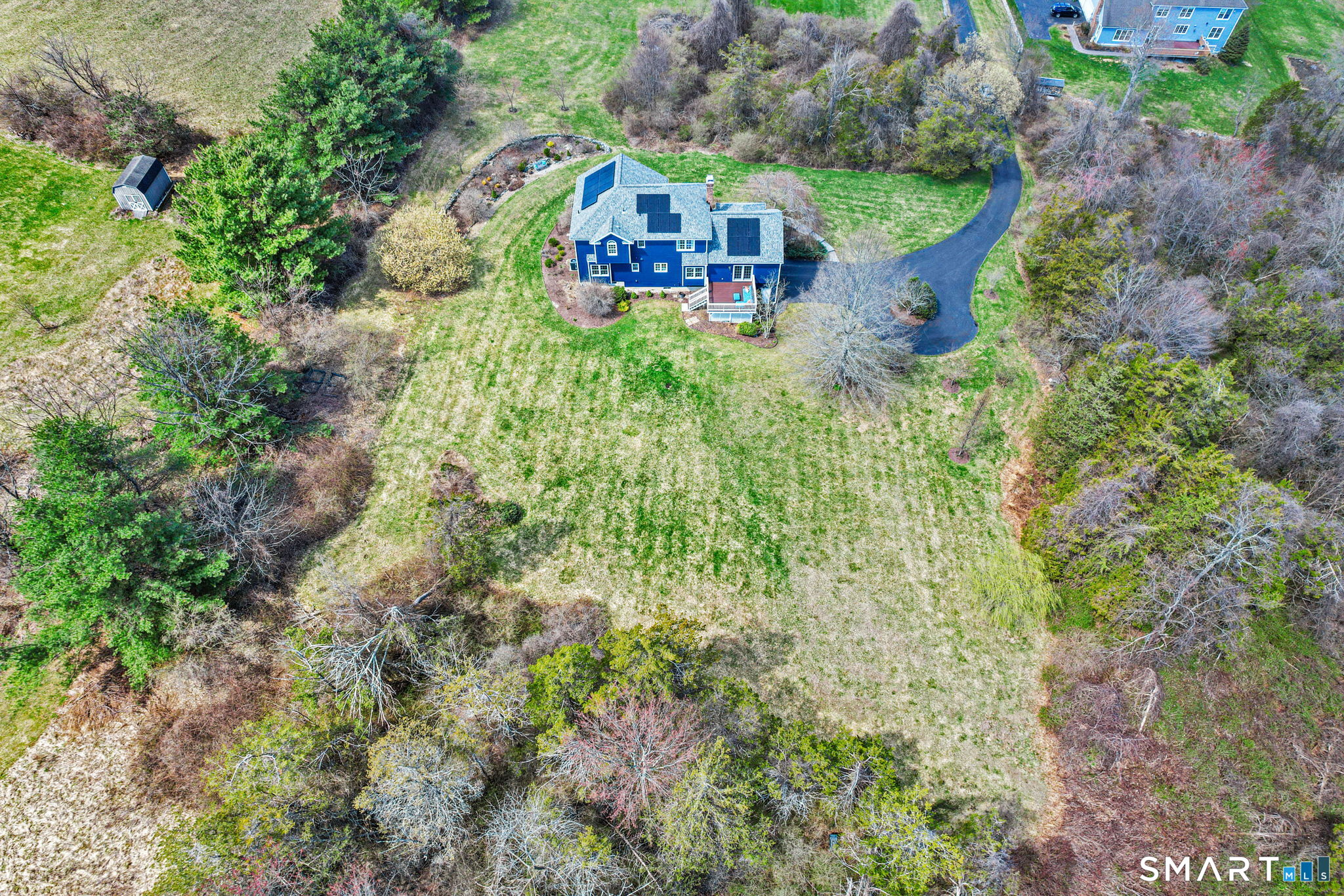 52 Butterfield Road Newtown, CT 06470 - Photo 2 of 40