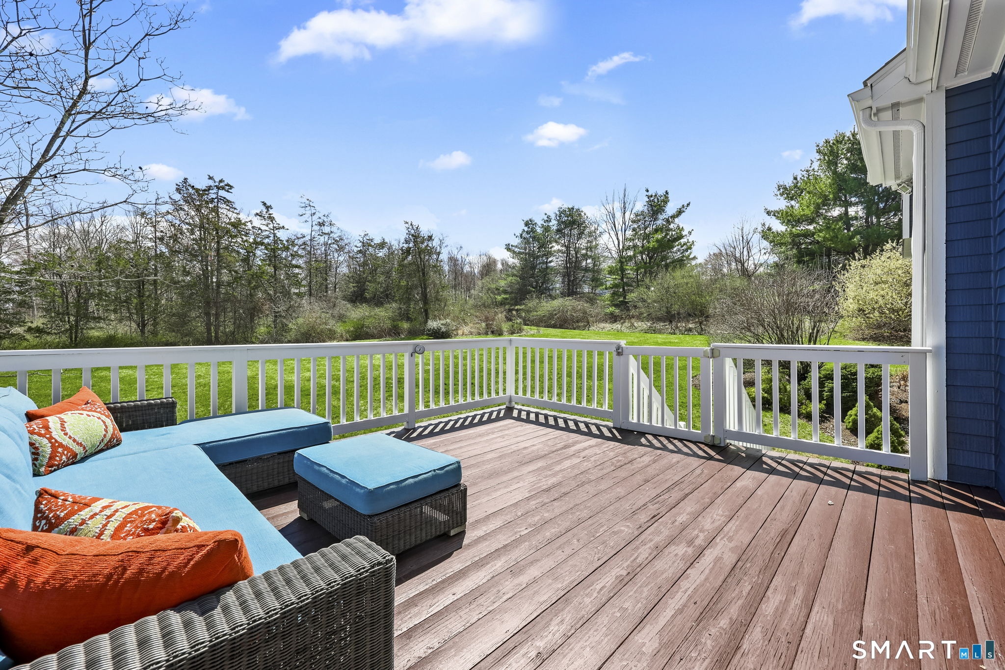 52 Butterfield Road Newtown, CT 06470 - Photo 30 of 40