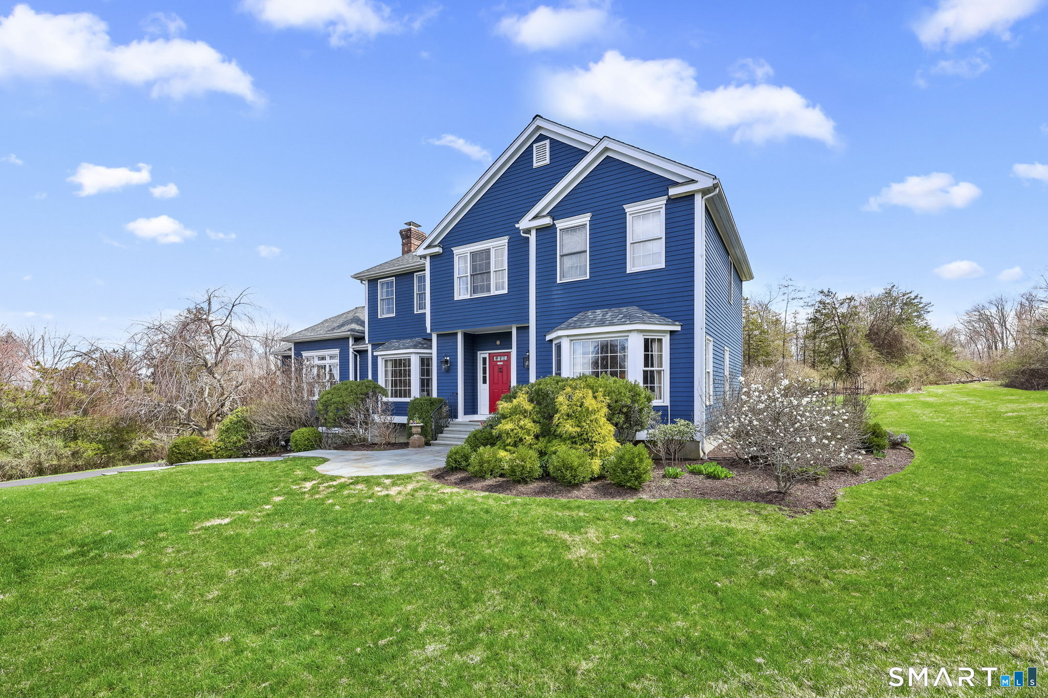 52 Butterfield Road Newtown, CT 06470 - Photo 34 of 40