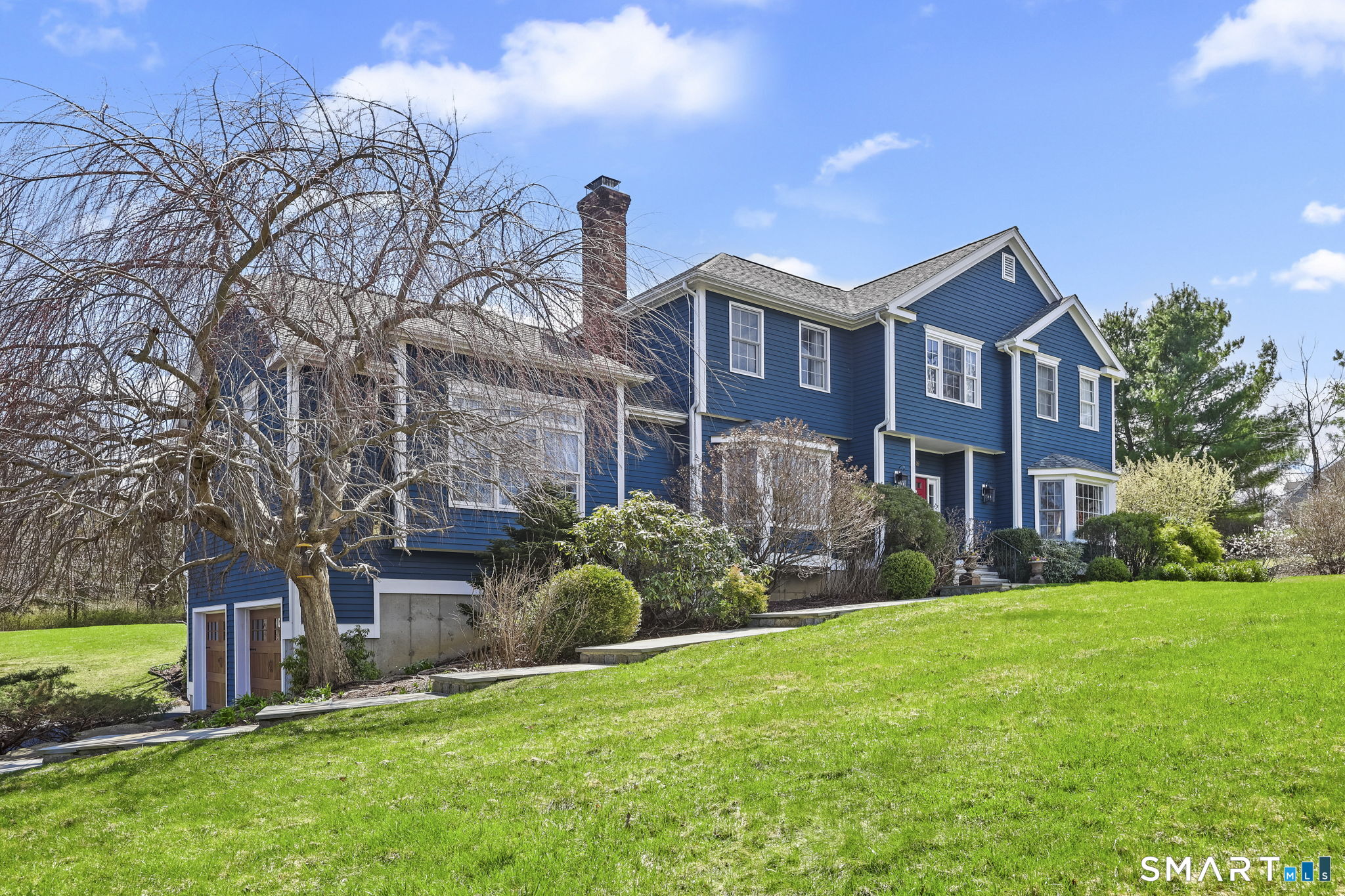 52 Butterfield Road Newtown, CT 06470 - Photo 35 of 40
