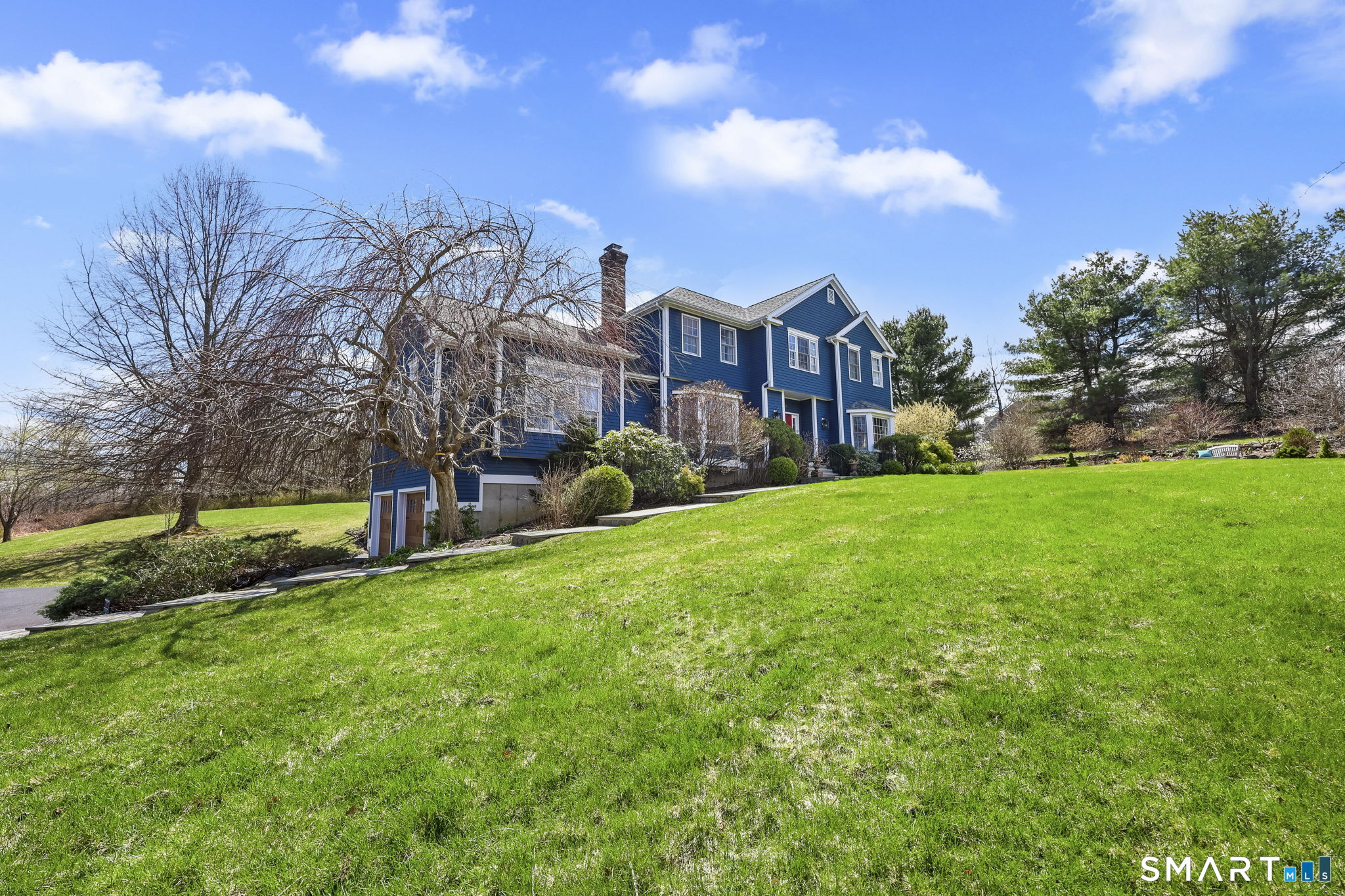 52 Butterfield Road Newtown, CT 06470 - Photo 36 of 40