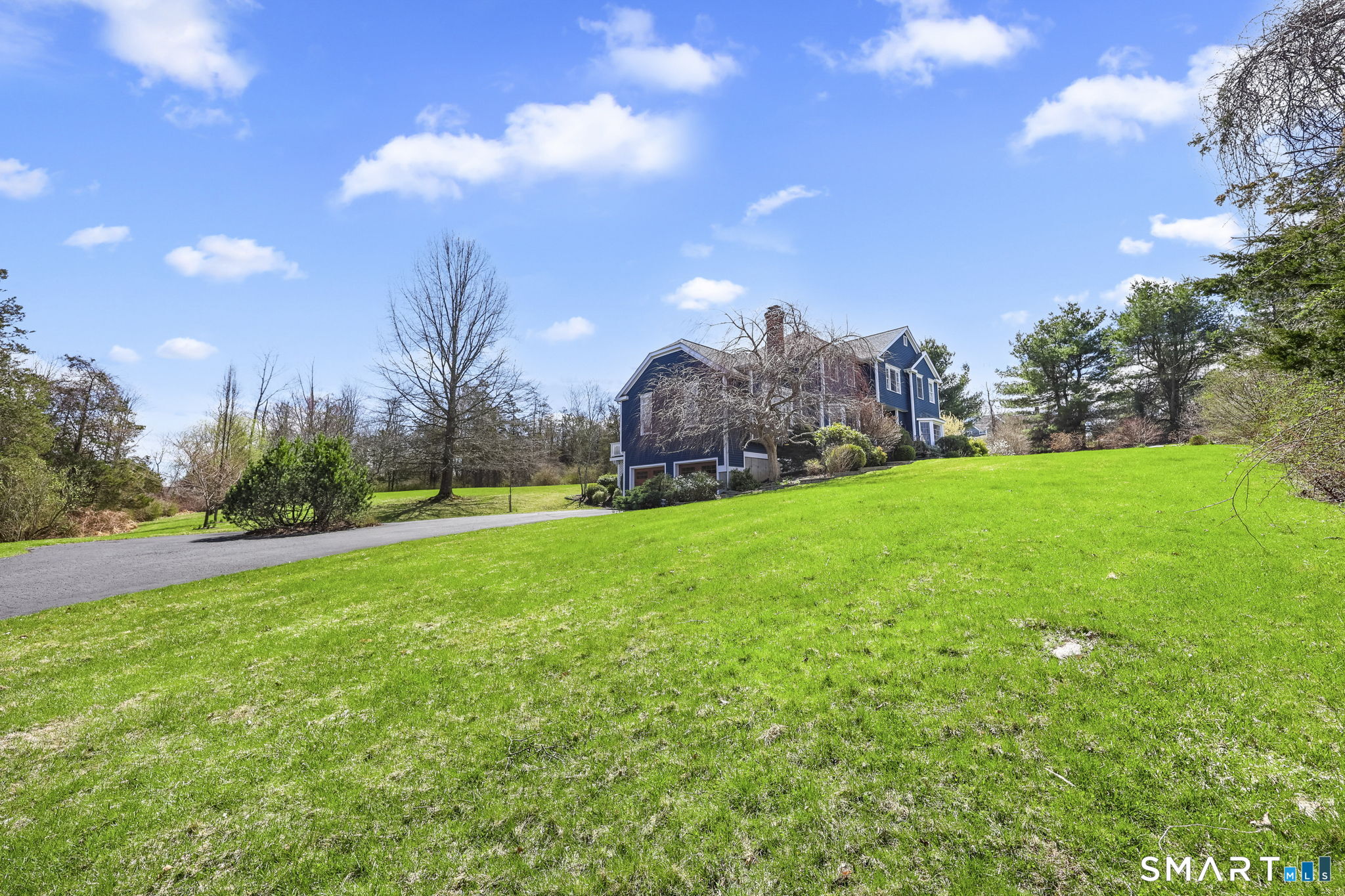 52 Butterfield Road Newtown, CT 06470 - Photo 37 of 40