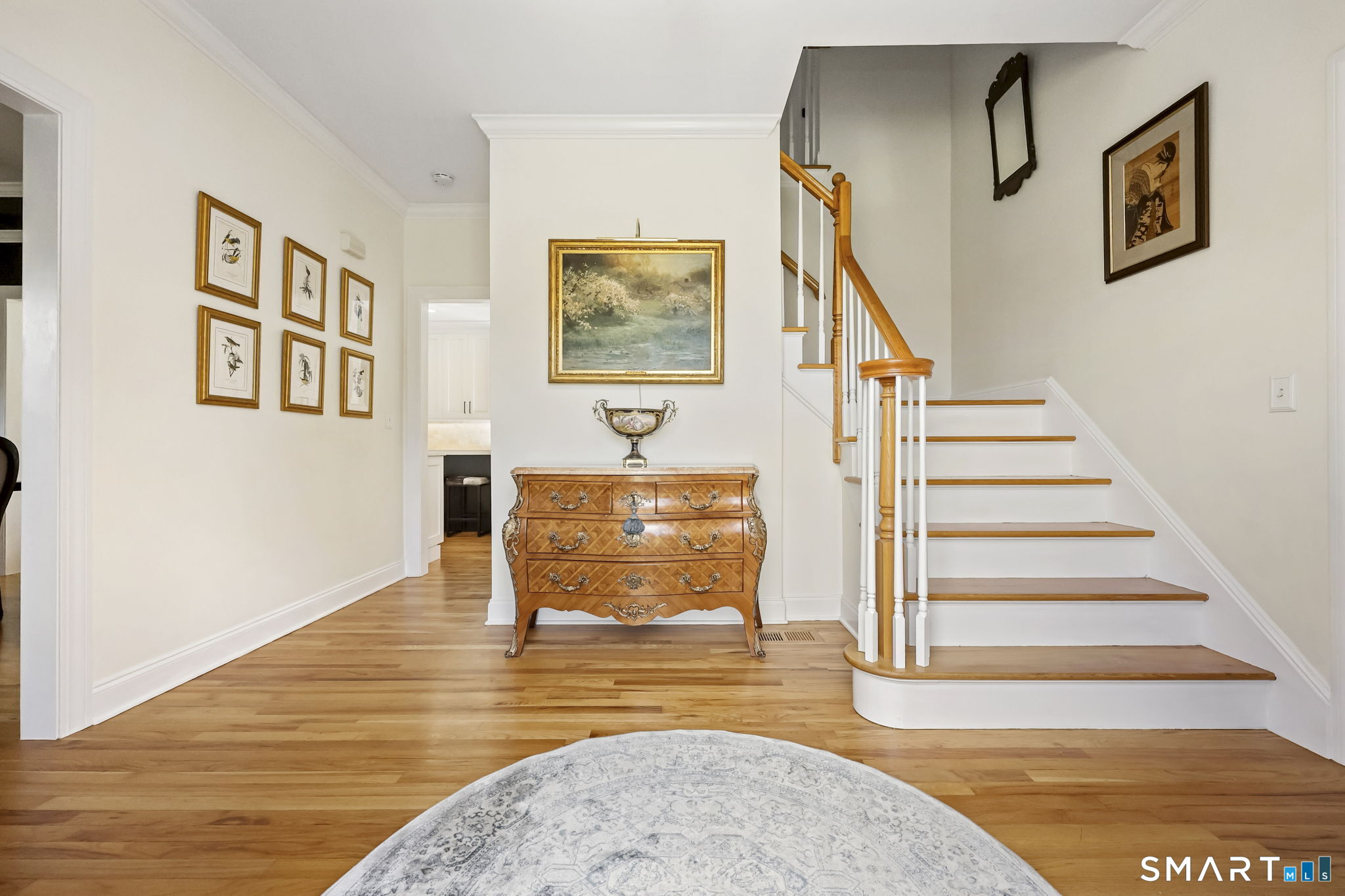 52 Butterfield Road Newtown, CT 06470 - Photo 4 of 40