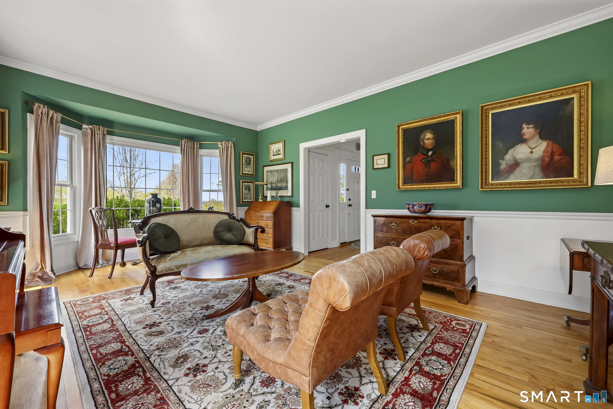 52 Butterfield Road Newtown, CT 06470 - Photo 6 of 40