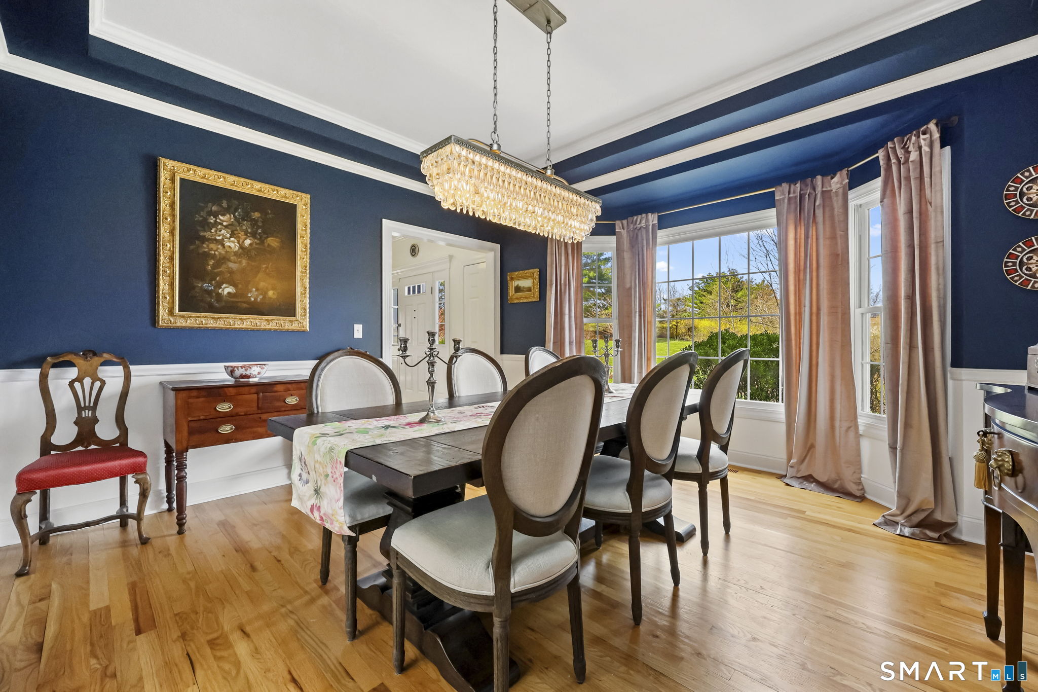 52 Butterfield Road Newtown, CT 06470 - Photo 9 of 40