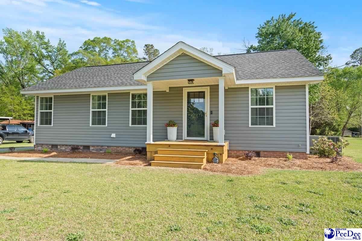 407 Blue Jay Road Latta, SC 29565 - Photo 2 of 30 Gallery Image 2