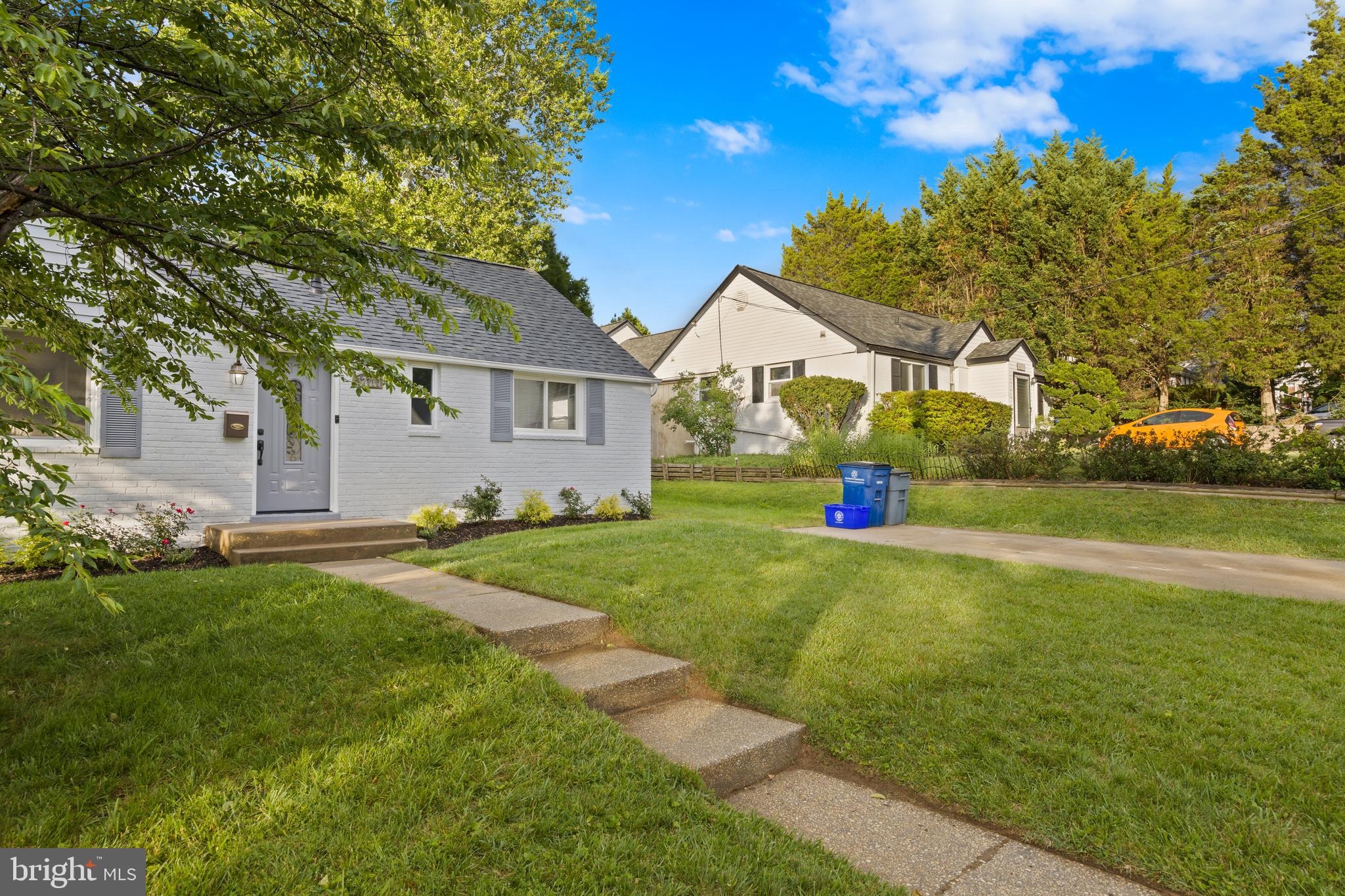 12717 Holdridge Road Silver Spring, MD 20906 - Photo 5 of 51