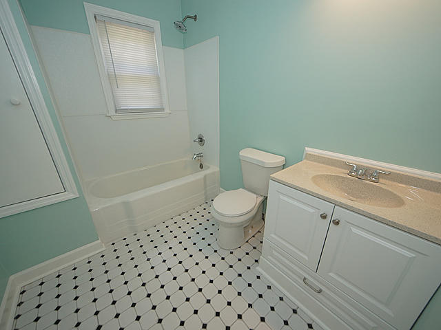 423 Rigby Street Reevesville, SC 29471 - Photo 17 of 35 22