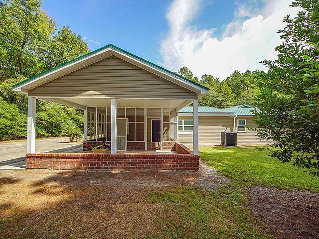 423 Rigby Street Reevesville, SC 29471 - Photo 31 of 35 36