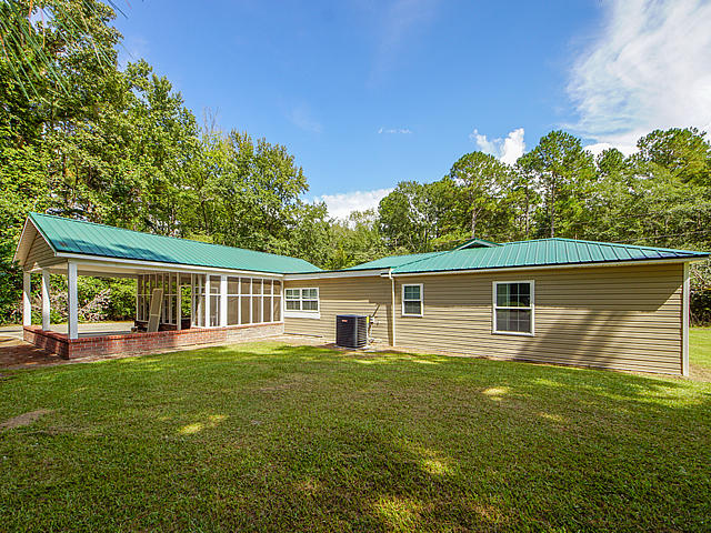 423 Rigby Street Reevesville, SC 29471 - Photo 32 of 35 37