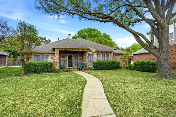 $2,400 | 6732 Mantissa Drive, Plano, TX 75023