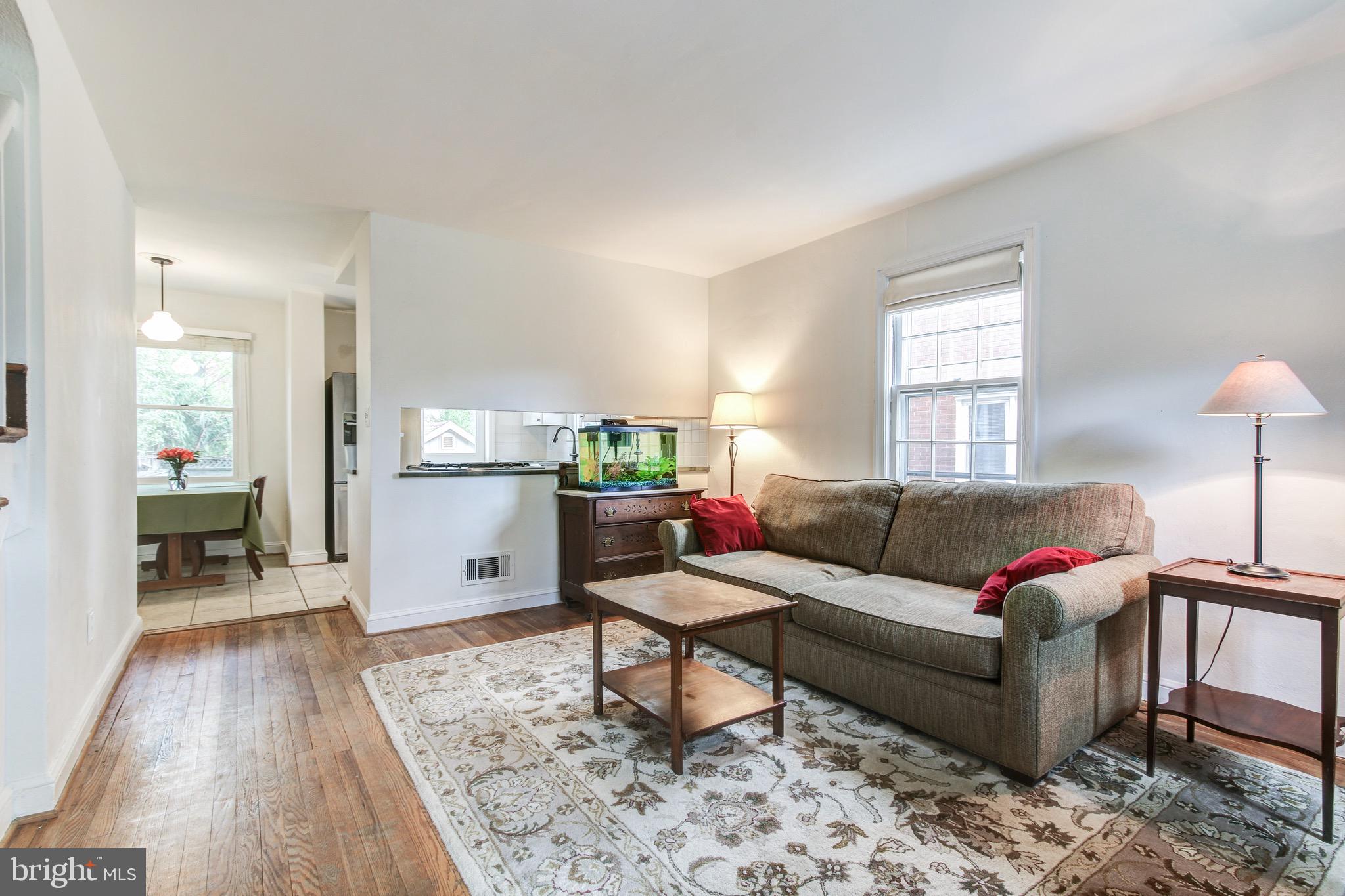 519 South Courthouse Road Arlington, VA 22204 - Photo 3 of 11 Gallery Image 3