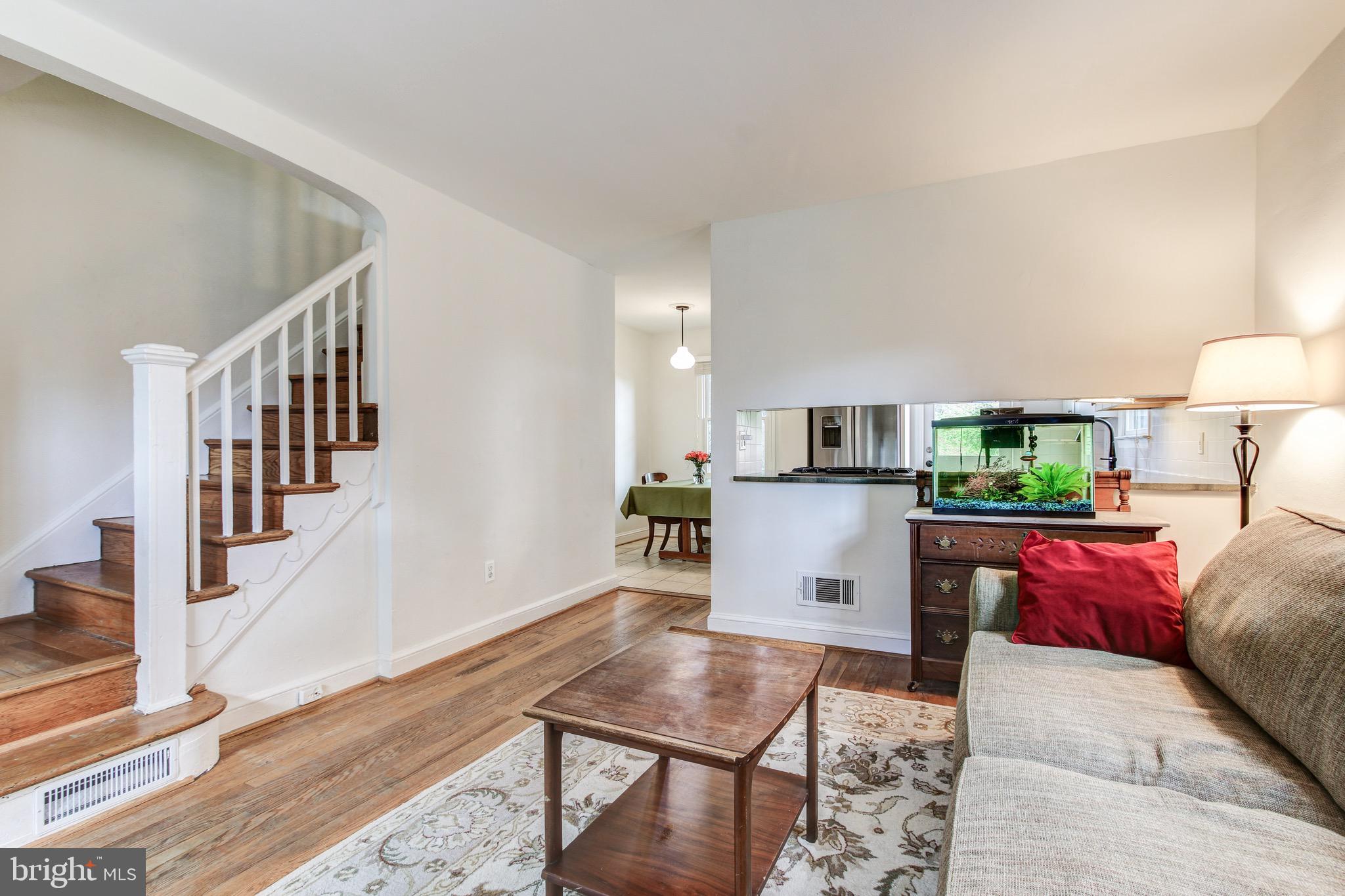 519 South Courthouse Road Arlington, VA 22204 - Photo 4 of 11 Gallery Image 4