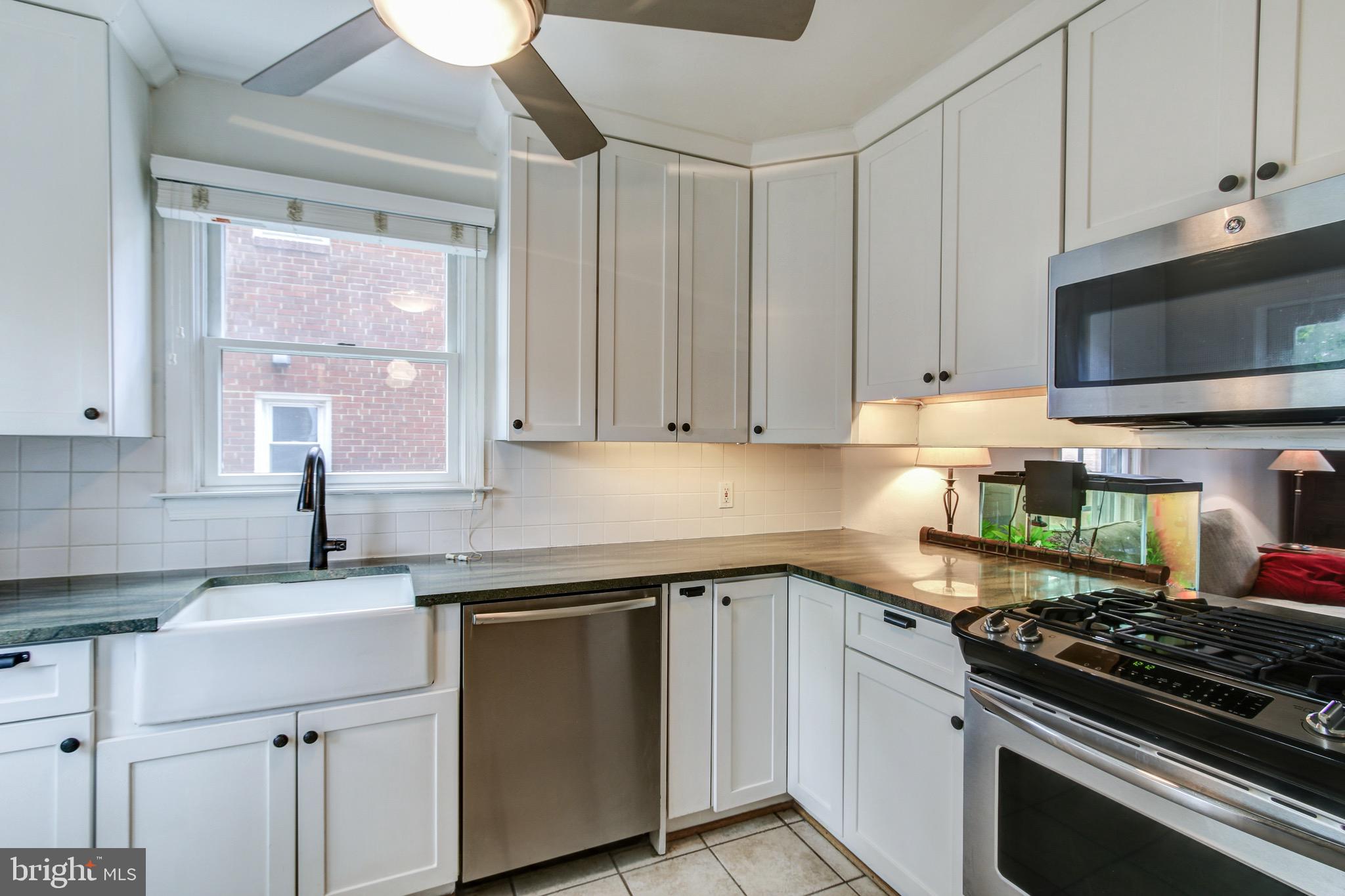 519 South Courthouse Road Arlington, VA 22204 - Photo 7 of 11 Gallery Image 7