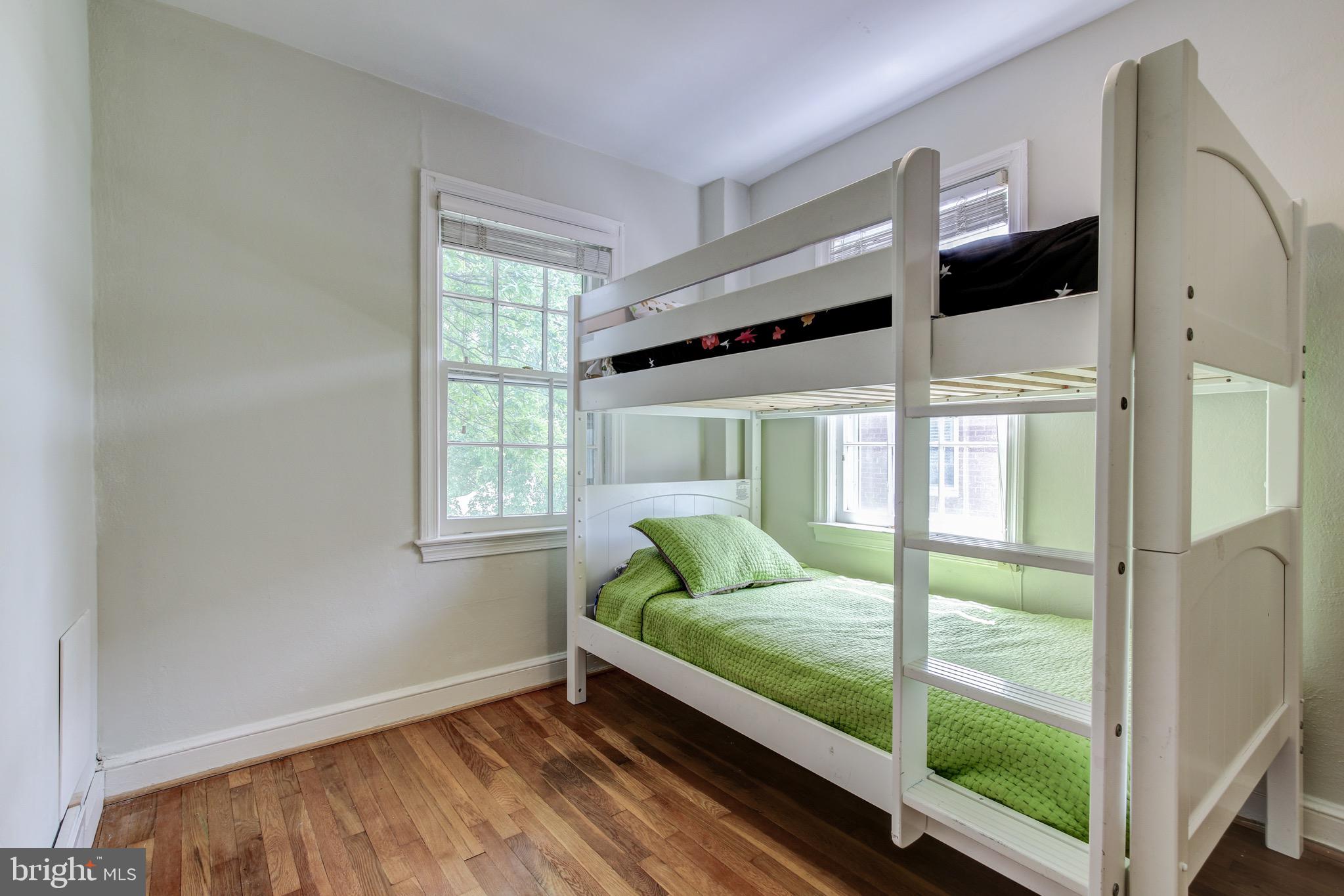 519 South Courthouse Road Arlington, VA 22204 - Photo 10 of 11 Gallery Image 10