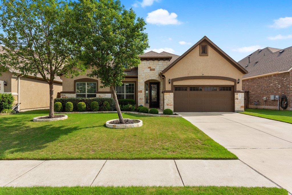 15904 Jeffs Lane Austin, TX 78717 - Photo 2 of 24