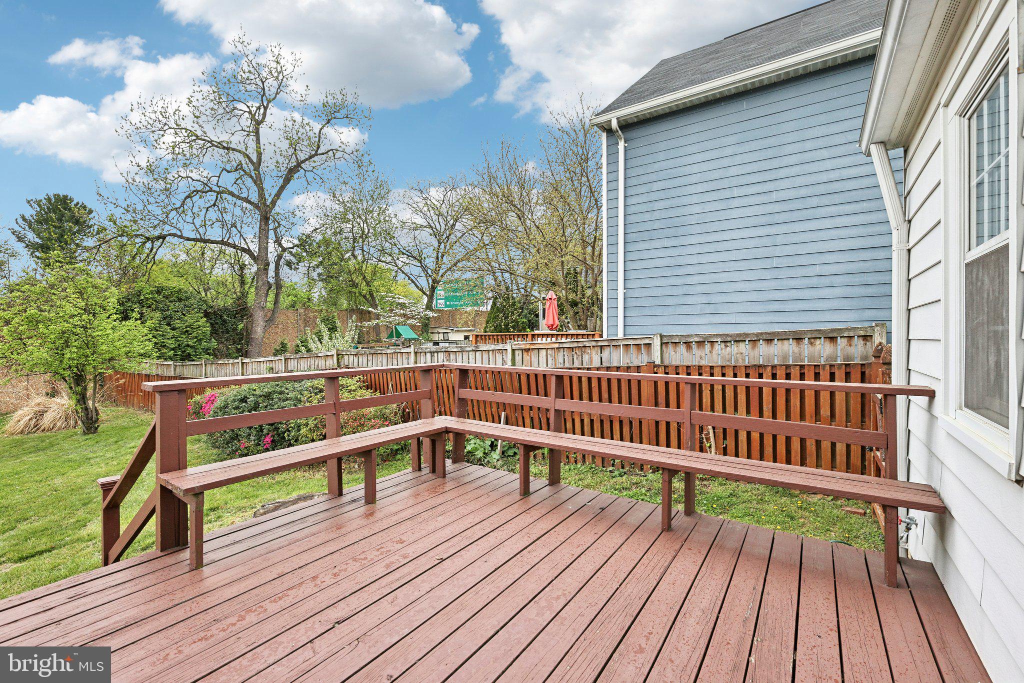 812 Forest Glen Road Silver Spring, MD 20901 - Photo 47 of 55