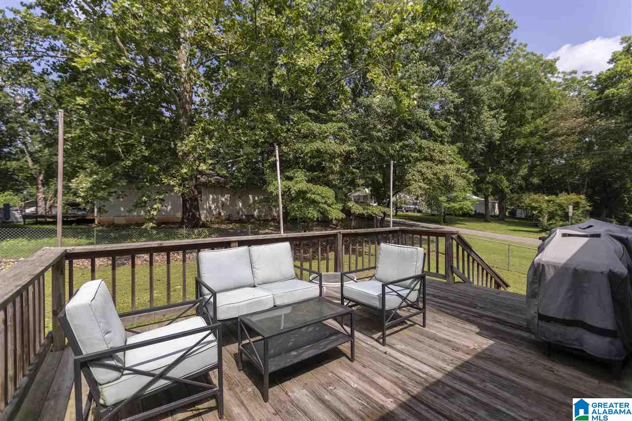266 Flint Avenue Gardendale, AL 35071 - Photo 28 of 33