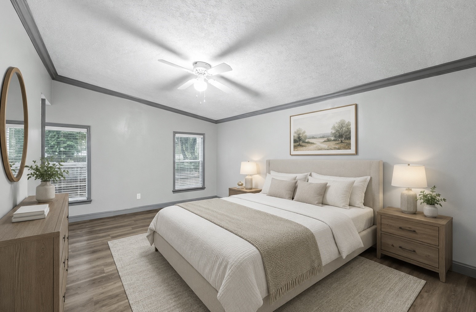 110 Robin Street Shepherd, TX 77371 - Photo 24 of 32 **This image has been virtually staged to help you envision the possibilities.