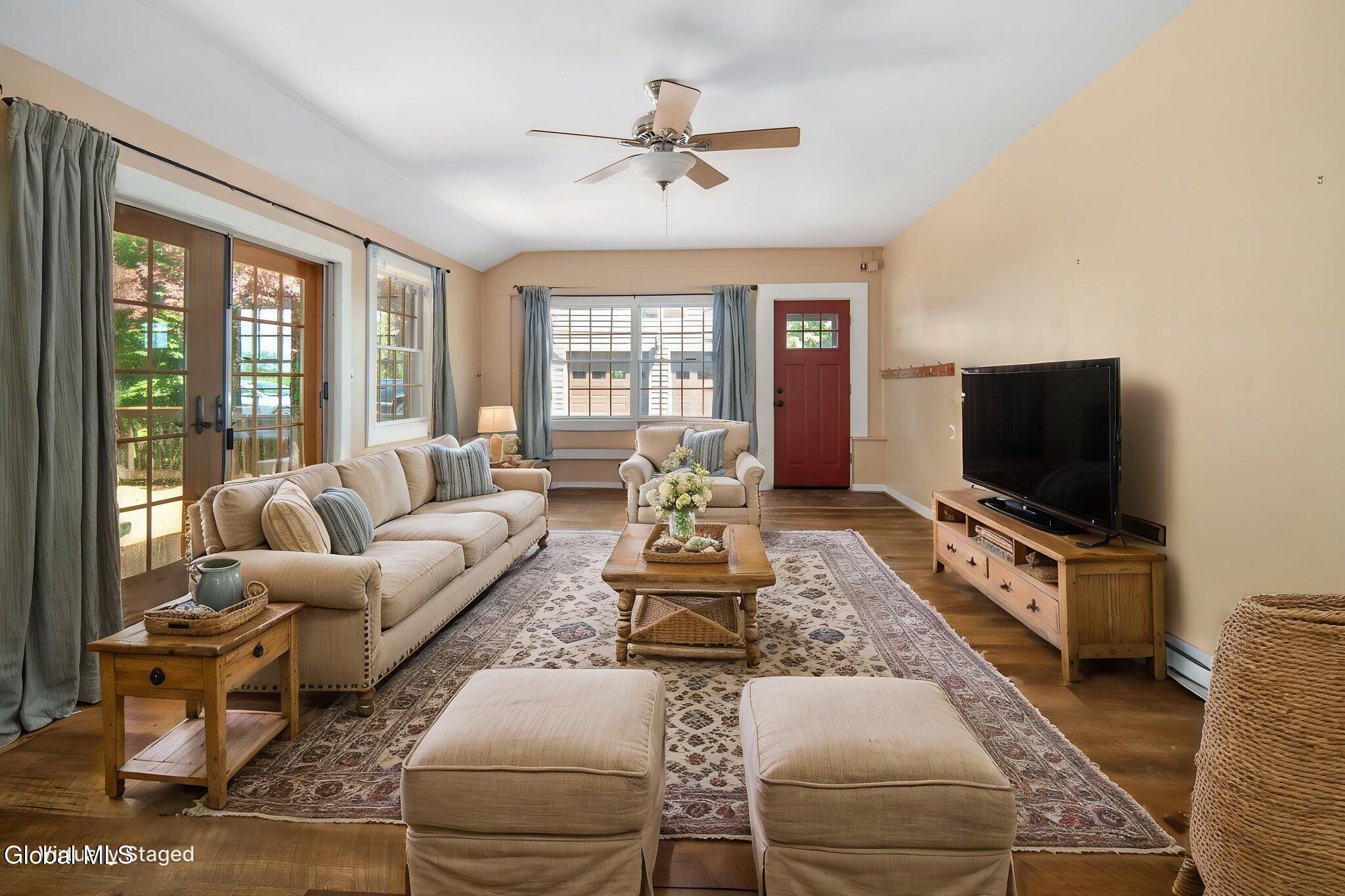 843 Hickory Hill Road Palatine, NY 13339 - Photo 25 of 62 30-843HickoryHillRd_27 virtually staged