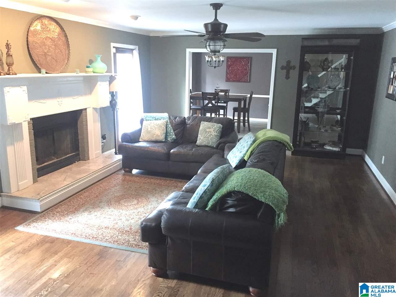 3034 Hunters Run Gardendale, AL 35071 - Photo 14 of 38