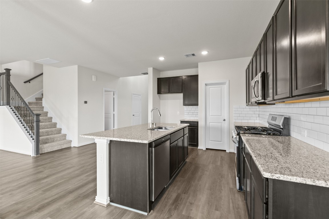 21722 Bluestem Fields Drive Waller, TX 77484 - Photo 7 of 16 Representative Photo