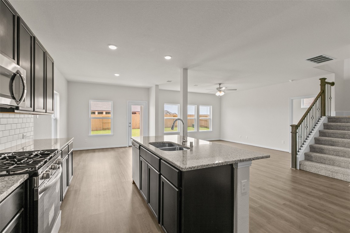 21722 Bluestem Fields Drive Waller, TX 77484 - Photo 8 of 16 Representative Photo