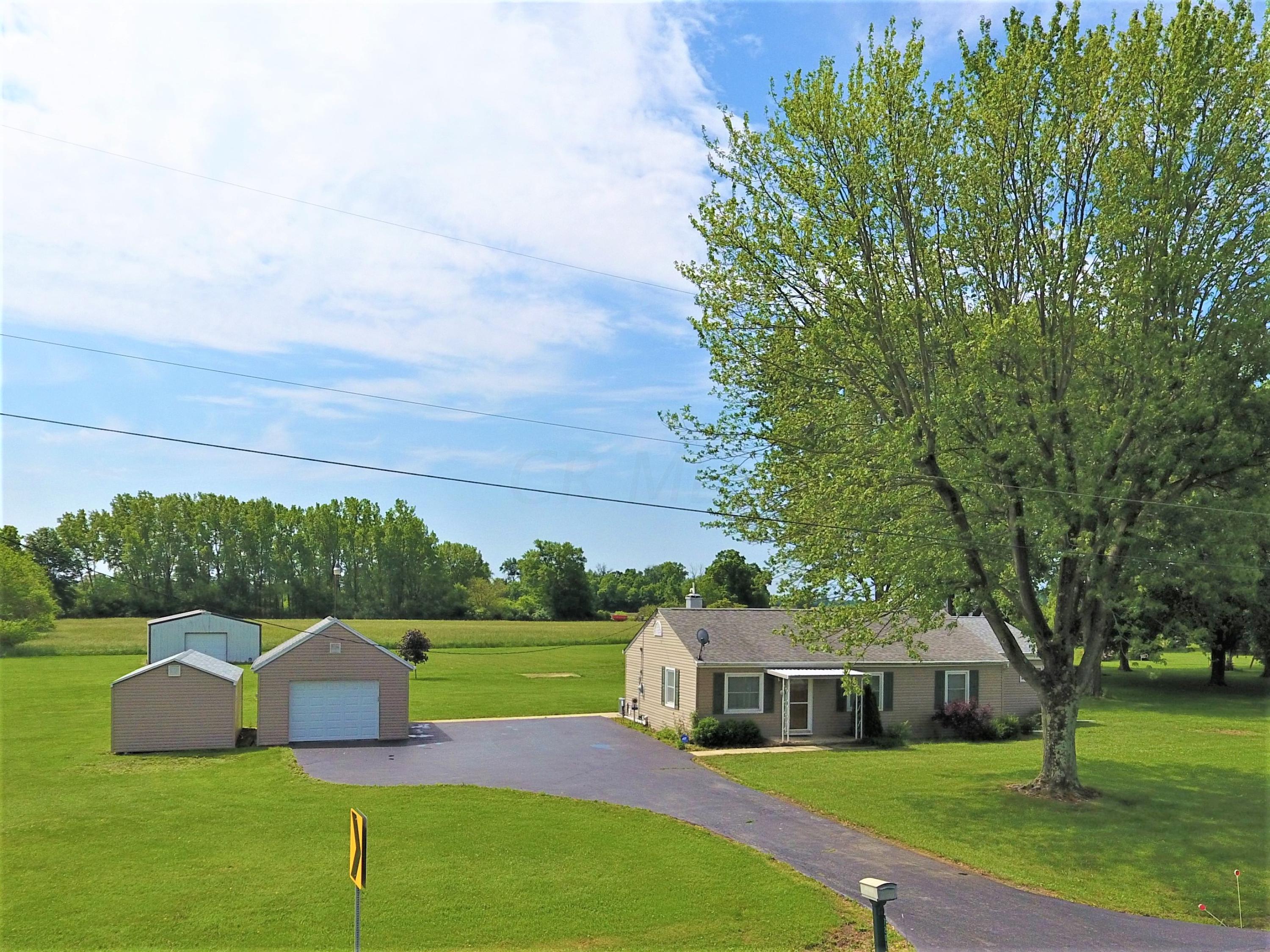 7201 Alkire Road Galloway, OH 43119 - Photo 1 of 32 Gallery Image 1