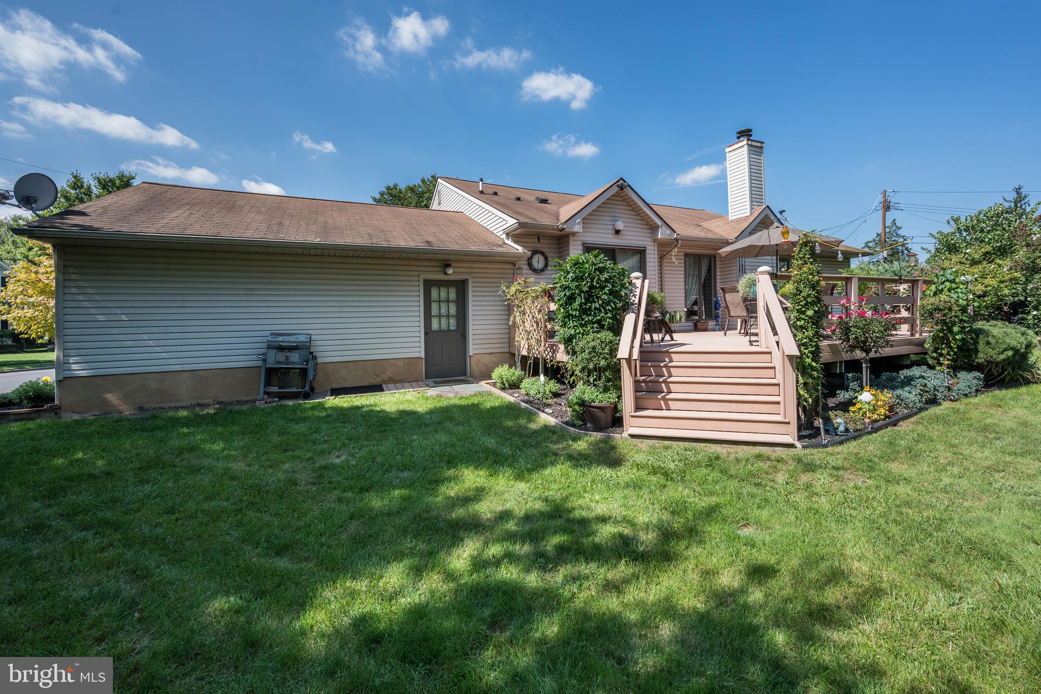 708 Linfield Avenue Delran, NJ 08075 - Photo 43 of 54 Gallery Image 43