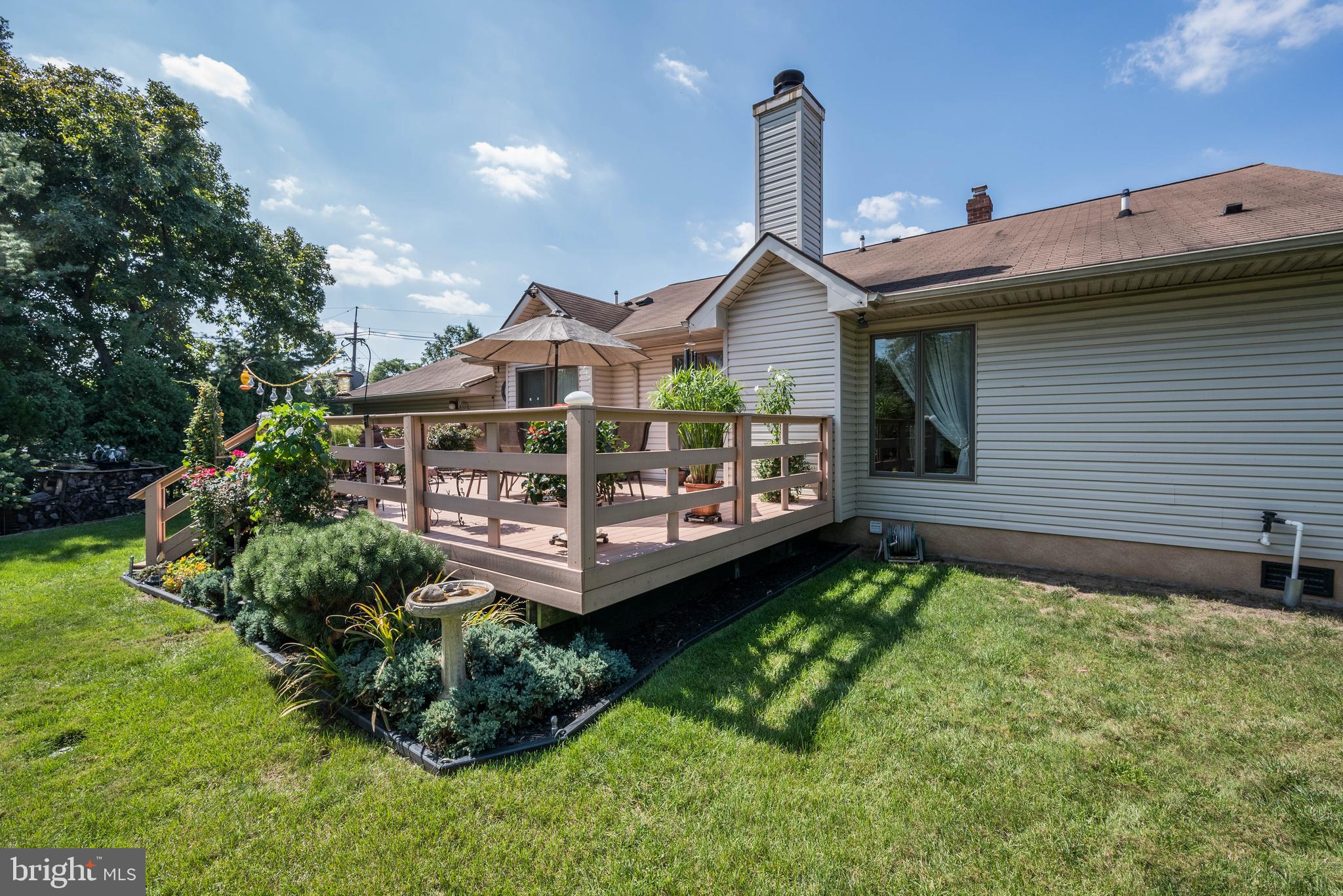 708 Linfield Avenue Delran, NJ 08075 - Photo 44 of 54 Gallery Image 44