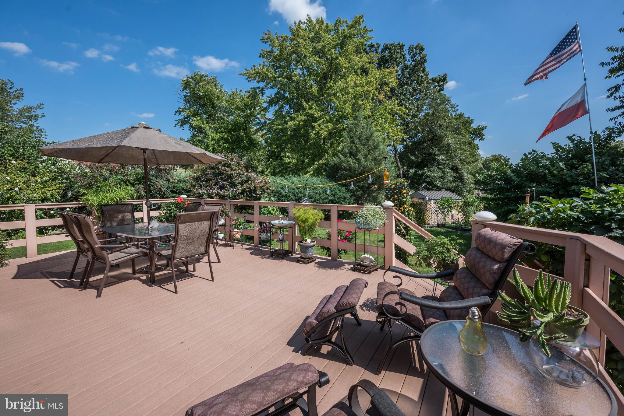708 Linfield Avenue Delran, NJ 08075 - Photo 48 of 54 Gallery Image 48
