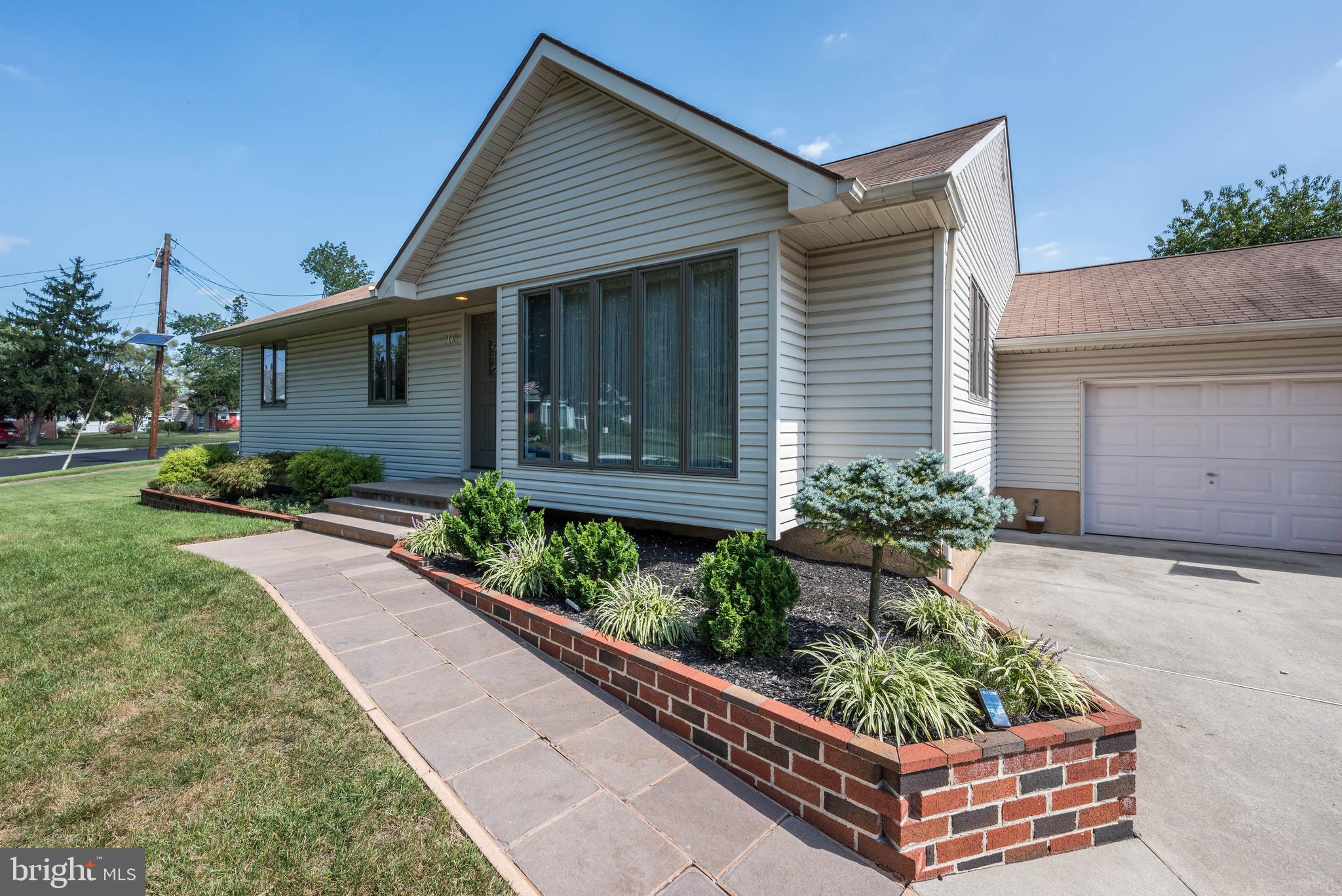 708 Linfield Avenue Delran, NJ 08075 - Photo 53 of 54 Gallery Image 53
