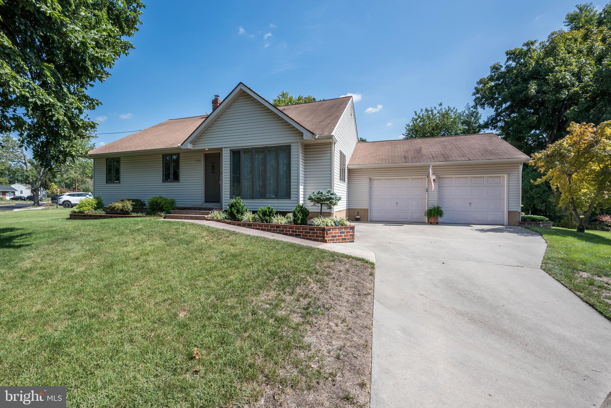 708 Linfield Avenue Delran, NJ 08075 - Photo 54 of 54 Gallery Image 54