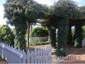 4577 Rockfish Road Grottoes, VA 24441 - Photo 3 of 7 a view of outdoor space with a garden
