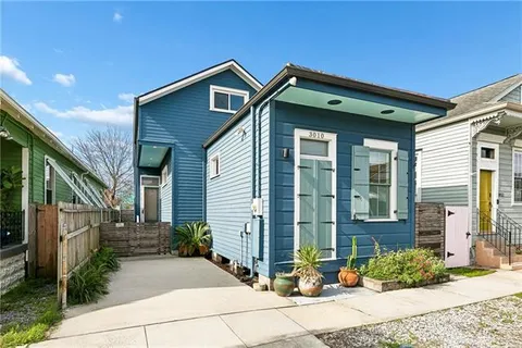 $499,900 | 3010 St Ann Street, New Orleans, LA 70119
