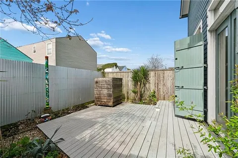 $499,900 | 3010 St Ann Street, New Orleans, LA 70119