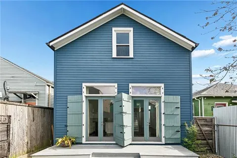$499,900 | 3010 St Ann Street, New Orleans, LA 70119